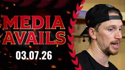 Thomas Chabot Postgame Media vs SEA