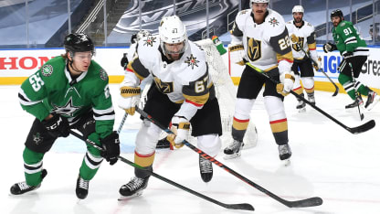 DAL VGK Game 4 lookahead 9.11