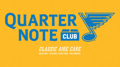 Quarter Note Club
