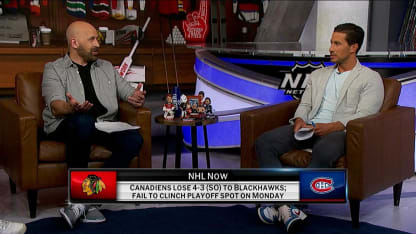 NHL Now: Lead with our Best