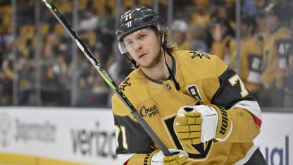 Golden Knights: Karlsson va revenir au jeu samedi