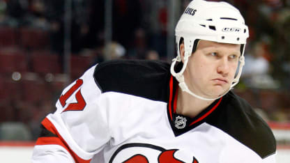 New Jersey Devils v Montreal Canadiens