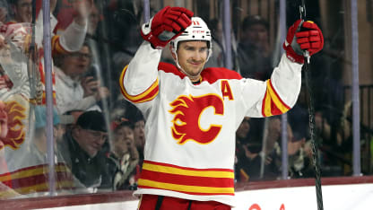 Backlund Goawl vs ARI