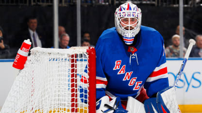 Postgame Notes: Rangers Vs. Wild | New York Rangers