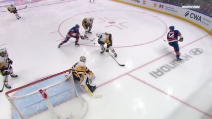 CG:Penguins at Islanders 04.17.24