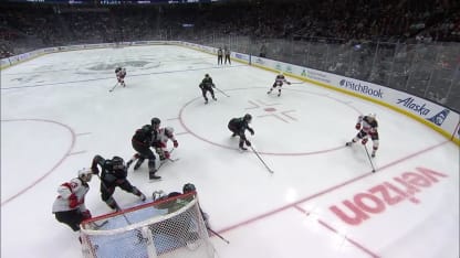 Hamilton donne le ton en A.N.