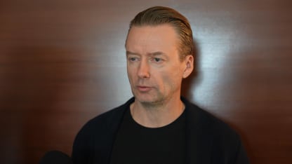 DAL@CGY Pregame: Glen Gulutzan