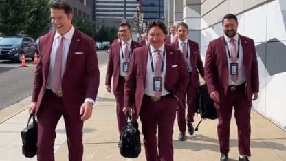 coyotes suits