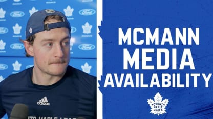 Bobby McMann | Practice | December 7, 2025