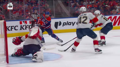 HIGHLIGHTS | Draisaitl Goal
