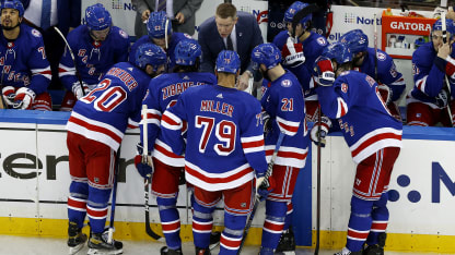 6.8 Rangers confident heading into game 5