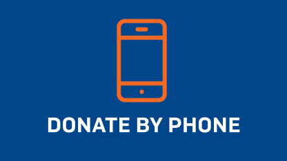 ICF Donate Phone
