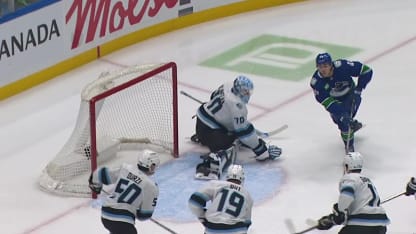 Vejmelka's remarkable save