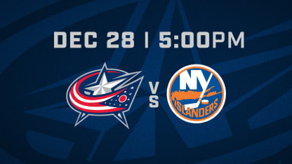 SUNDAY, DECEMBER 28 @ 5 PM