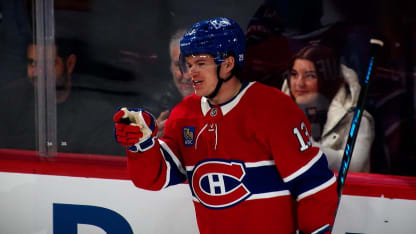 NHL On The Fly: Top Shelf