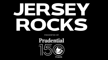 Jersey Rocks 2025 | RELEASE