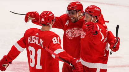 Kubalik-Perron-Larkin