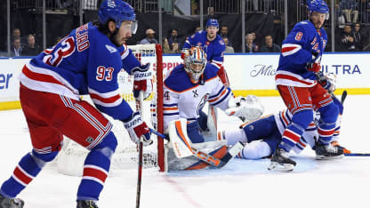 Skinners 8. NHL-Shutout im Video