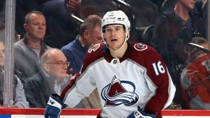 Nicolas Aube-Kubel Philadelphia Flyers