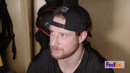 Game Day: Solovyov (01.21.26)