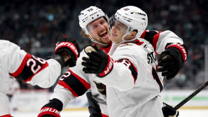 One big happy family