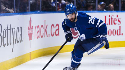 Carolina Hurricanes  v Toronto Maple Leafs