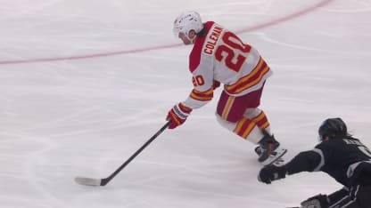 Coleman crée l'égalité en I.N.