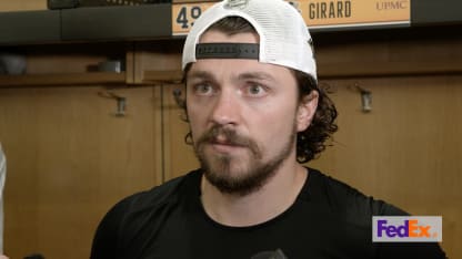 Post Game: Girard (04.11.26)