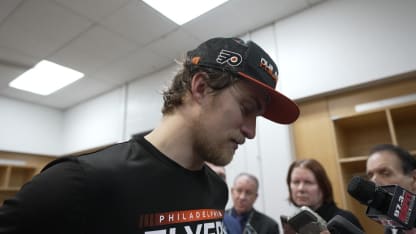 1/29 Postgame: SANHEIM 