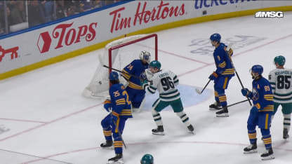 Sherwood atteint le plateau des 20 buts