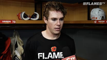 Pregame Morton - 18.11.25