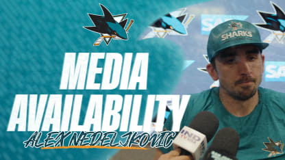 Postgame vs EDM (4/8): Nedeljkovic