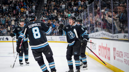 NHL sv Power rank 2025 26 vecka 3