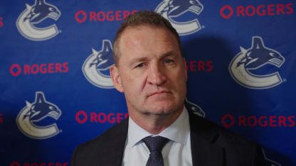 POSTGAME | Foote vs. Mammoth