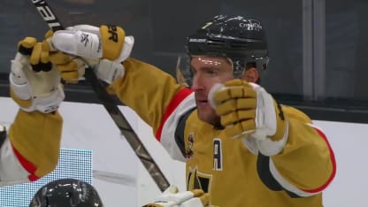 Pietrangelo's game-tying PPG