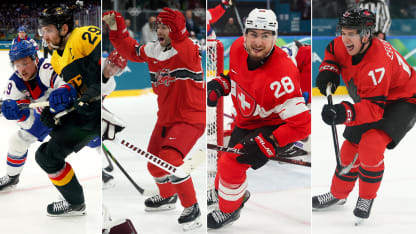 Se define la fase preliminar del hockey olímpico en Milano-Cortina 2026