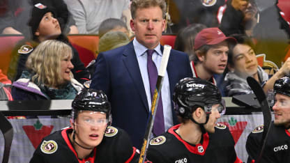 OTT Daniel Alfredsson