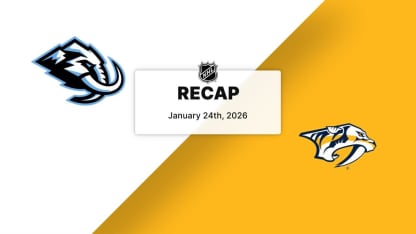 UTA at NSH | Recap