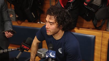 POSTGAME | Sherwood vs. Rangers