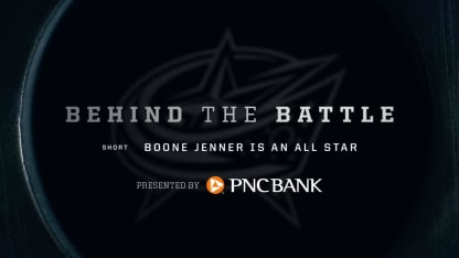 BTB Short - Boone is an All Star