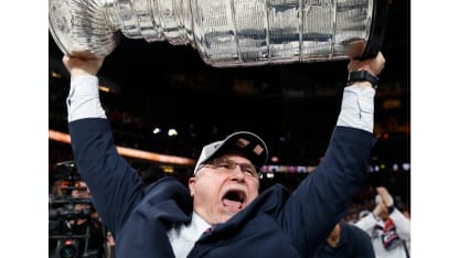cup trotz