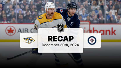 NSH at WPG | Recap