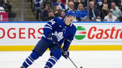 Tampa Bay Lightning v Toronto Maple Leafs