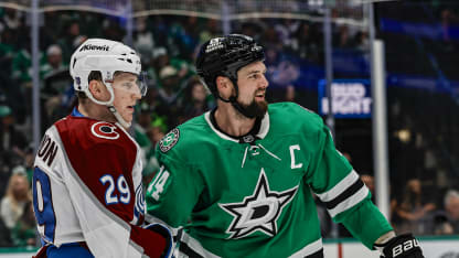 Stars ja Avalanche mittasivat tasonsa