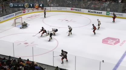Lehner makes save