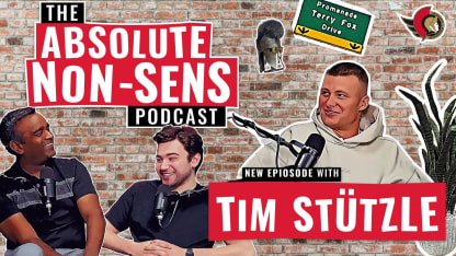 Tim Stützle | Absolute Non-Sens S1 E1