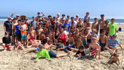 Pro-Comp-Camp-Beach-Day