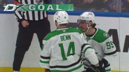 Duchene strikes again