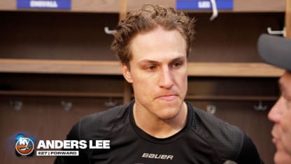 SEA 2 vs NYI 1 (SO): Anders Lee