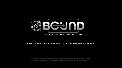 NHL Bound - Feb. 10